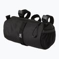 AGU Venture Roll Bag Borsa da manubrio 1,5 l nero