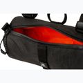 AGU Venture Roll Bag Borsa da manubrio 1,5 l nero 3