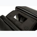 AGU Clean Borsa doppia per bicicletta L 42 l nero 4
