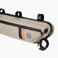 AGU Venture Borsa per bicicletta con telaio a tubo S 3 l vintage 3