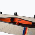 AGU Venture Borsa per bicicletta con telaio a tubo S 3 l vintage 5