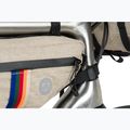 AGU Venture Borsa per bicicletta con telaio a tubo S 3 l vintage 7