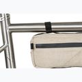 AGU Venture Borsa per bicicletta con telaio a tubo S 3 l vintage 8