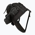 AGU Venture Extreme WP Borsa da manubrio per bicicletta 9,6 l nero 6