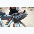 AGU Venture Extreme WP Borsa da manubrio per bicicletta 9,6 l nero 8