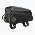 AGU Venture Extreme WP Borsa da bicicletta per telaio Top-Tube 0,7 l nero 2