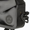 AGU Venture Extreme WP Borsa da bicicletta per telaio Top-Tube 0,7 l nero 7