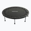 Tunturi Funhop 125 cm trampolino fitness nero