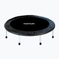 Tunturi Funhop 125 cm trampolino fitness nero 2