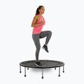 Tunturi Funhop 125 cm trampolino fitness nero 5