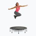 Tunturi Funhop 125 cm trampolino fitness nero 6