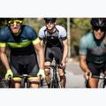 Maglia da ciclismo Rogelli Core 2 pezzi nera 4