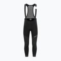 Pantaloni da ciclismo uomo Rogelli Artico Bib Tight black 3