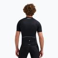 Maglia da ciclismo Rogelli Explore uomo nero / bianco 2