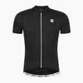 Maglia da ciclismo Rogelli Explore uomo nero / bianco 6