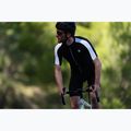 Maglia da ciclismo Rogelli Explore uomo nero / bianco 10