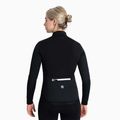 Giacca da ciclismo donna Rogelli Pesara Winter W black/white 3