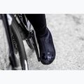 Protezioni per scarpe da ciclismo Rogelli Hydrotec nero 5