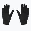 Guanti da ciclismo donna Rogelli Laval Mid Season LW Windproof black 2
