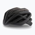 Casco da bicicletta Rogelli Tecta nero