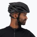 Casco da bicicletta Rogelli Tecta nero 4