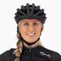 Casco da bicicletta Rogelli Tecta nero 5
