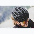 Casco da bicicletta Rogelli Tecta nero 7