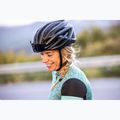 Casco da bicicletta Rogelli Tecta nero 9