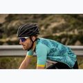 Casco da bicicletta Rogelli Tecta nero 11