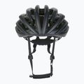 Casco da bicicletta Rogelli Tecta nero 2