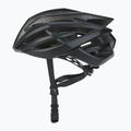 Casco da bicicletta Rogelli Tecta nero 3