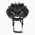 Casco da bicicletta Rogelli Tecta nero 4