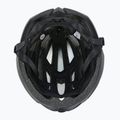 Casco da bicicletta Rogelli Tecta nero 5