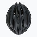 Casco da bicicletta Rogelli Tecta nero 6