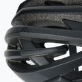 Casco da bicicletta Rogelli Tecta nero 7