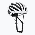Casco da bicicletta Rogelli Tecta bianco/nero