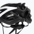 Casco da bicicletta Rogelli Tecta bianco/nero 7