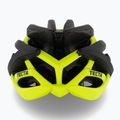 Casco da bici Rogelli Tecta nero/fluor 7
