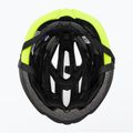 Casco da bici Rogelli Tecta nero/fluor 5