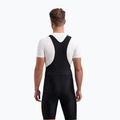 Pantaloncini da ciclismo Rogelli Core Bib Short da uomo, nero 2