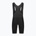 Pantaloncini da ciclismo Rogelli Core Bib Short da uomo, nero 4