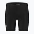 Pantaloncini da ciclismo da donna Rogelli Core nero 3