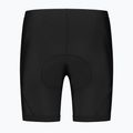 Pantaloncini da ciclismo da donna Rogelli Core nero 4