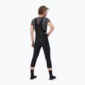 Pantaloncini da ciclismo Rogelli Core 3/4 Bib Short da uomo, nero 2