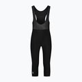 Pantaloncini da ciclismo Rogelli Core 3/4 Bib Short da uomo, nero 3