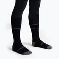 Calze da ciclismo Rogelli Wool Wintersocks nero 2