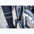 Calze da ciclismo Rogelli Wool Wintersocks nero 5