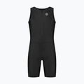 Body da triathlon Rogelli Florida Tri Suit WS black