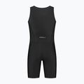 Body da triathlon Rogelli Florida Tri Suit WS black 2