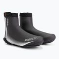 Copriscarpe da ciclismo Rogelli Fiandrex black
